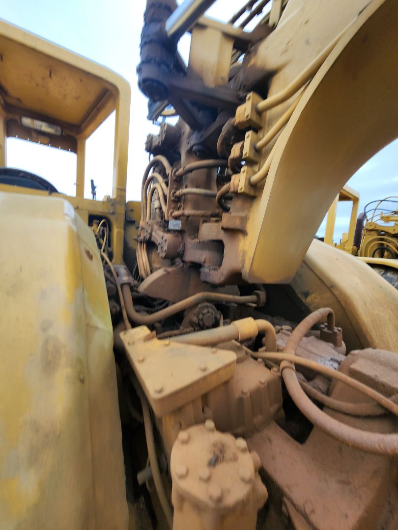 1987 CATERPILLAR 621B - Image 13